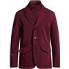 FAY - Blazer - Bordeaux