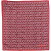ZEGNA - Cravatte e papillon - Rosso