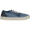 SATORISAN - Sneakers - Blu navy