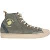 SATORISAN - Sneakers - Verde salvia