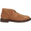 BRUNELLO CUCINELLI - Stivaletti - Cammello
