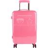 CHIARA FERRAGNI - Trolley e Valigie - Rosa