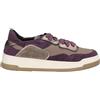 ANDÌA FORA - Sneakers - Viola scuro