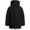 ARMANI EXCHANGE - Piumino - Nero