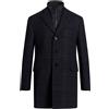 FAY - Cappotto - Blu navy