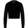 DOLCE&GABBANA - Giubbotto - Nero