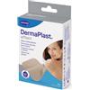 Artsana Hartmann DermaPlast Effect - Cerotti in gel di silicone per le cicatrici 5 x 7,2 cm, 5 cerotti