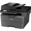Brother DCP-L2660DW stampante multifunzione Laser A4 1200 x DPI 34 ppm Wi-Fi [DCPL2660DW]