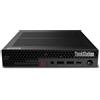 Lenovo PC/Workstation Lenovo ThinkStation P3 Tiny Gen 2 Intel Core Ultra 5 235 16 GB DDR5-SDRAM 1 TB SSD NVIDIA RTX A400 Windows 11 Pro Mini PC Stazione di lavoro Nero [30K50064IX]