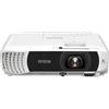 Epson Videoproiettore Epson EB-W55 4000 ANSI lumen 3LCD WXGA (1200x800) Bianco [V11HB58040]