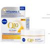 BEIERSDORF SpA NIVEA Q10 PLUS C CREMA GIORNO ANTI RUGHE ENERGIZZANTE