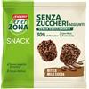 ENERVIT SpA ENERVIT ENERZONA SNACK - BITES MILK CHOCO