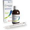 CANDIOLI FLORENTERO COMPLEX 60 ML - FLACONE SOSPENSIONE 60 ML CON SIRINGA DOSATRICE