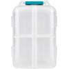 BRAND ITALIA - Porta Pillole 1 pz Accessori