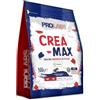 PROLABS CREA MAX - Creatina Monoidrato Creapure Micronizzata | Supporto Forza e Performance | Alta Solubilità e Purezza Certificata | Senza Aromi | Vegan | Busta da 500 g - Gusto Naturale