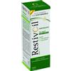 PERRIGO ITALIA Srl Restivoil Olio Shampoo Rinforzante Activ Plus 250 ml