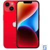 iPhone 14 Ricondizionato - product-red - 128gb - accettabile