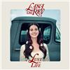 Lana Del Rey Lust for Life (Vinyl LP) 12" Album