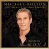 Michael Bolton Ain't No Mountain High Enough - A Tribute To Hitsville U.S.A (CD)