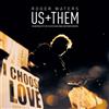 Roger Waters Us + Them (Vinyl LP) 12" Album Box Set