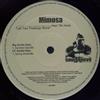Mimosa Ft Tiki Jones Let Your Feelings Show (Vinyl LP)