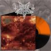 Dark Funeral Angelus Exuro Pro Eternus (Orange/Black Vinyl LP) (Vinyl LP)