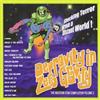 Various Artists Depravity in Zero Gravity (CD) Album