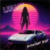 L.E.G.A.C.Y. Midnight Riot (CD) Album