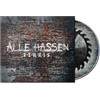 Swiss Alle Hassen Ferris (CD)