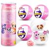 5 Surprise Puppies Capsule Series 1 (3 Pack) di ZURU