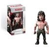 MINIX - Statuetta Rambo con Bandana - Rambo - Collezionismo da 12 cm per esposizione, idea regalo per bambini e adulti, fan TV & cinema - MN14576