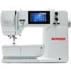 Bernina Macchina per cucire Bernina 475QE Quilter's Edition da Esposizione
