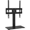 Nilox ITB OM07170 Supporto TV a parete 139,7 cm (55) Nero