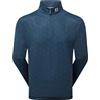 FOOTJOY Felpa SPECKLE PRINT CHILL-OUT Golf Uomo