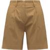 K-WAY Pantaloncini chino Nive Twill Tech Golf donna Kway