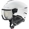 UVEX Casco Sci Alpino INSTINCT VISOR