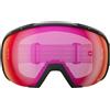 HEAD Maschera sci OTG 5K BLUE WHITE