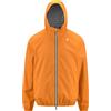 K-WAY Giacca JACK STRETCH DOT