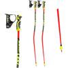 LEKI Bastoni Sci WORLDCUP GS - TBS Trigger S