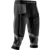 X-BIONIC Pantalone ENERGY ACCUMULATOR LIGHT PANTS