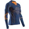 X-BIONIC Baselayer ENERGY ACCUMULATOR LIGHT SHIRT