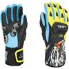 LEVEL Guanti sci SQ CF Junior