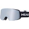 HEAD INFINITY RACE BLACK + SPA