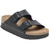 BIRKENSTOCK Sandali Arizona Platform Birko Flor - Birkenstock