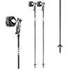 LEKI Bastoni Sci CARBON 14 3D WOMEN Donna
