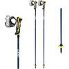 LEKI Bastoni Sci CARBON 14 3D