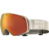 BOLLE' Maschera TORUS M Oatmeal Matte - Sunrise Cat 2 Sci