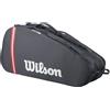 WILSON Borsa TOUR 6PK RACKET BAG 2025 Tennis