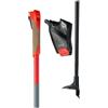 ROSSIGNOL Bastoni sci fondo FORCE 5
