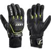 LEKI Guanti Sci WORLDCUP RACE FLEX Junior